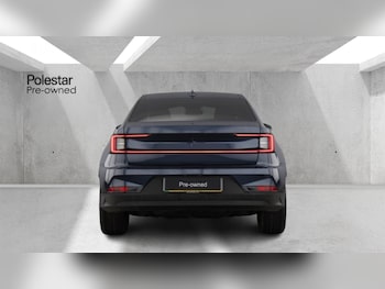 Used Polestar Polestar 2 2025 for sale - 79174604: Photo