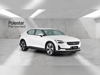 2022 - 170kW 78kWh Long Range Single motor 5dr Auto