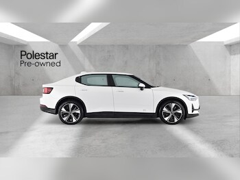 Used Polestar Polestar 2 2022 for sale - 75509701: Photo