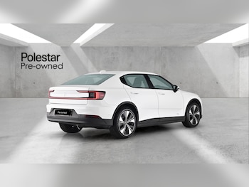 Used Polestar Polestar 2 2022 for sale - 75509701: Photo