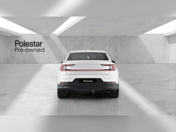 Used Polestar Polestar 2 2022 for sale - 75509701: Photo