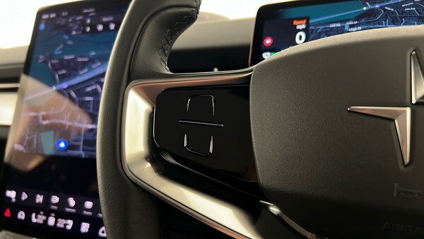 Used Polestar Polestar 3 2025 for sale - 75460633: Photo 10