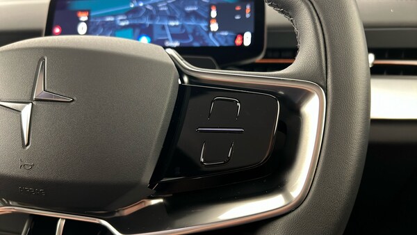 Used Polestar Polestar 3 2025 for sale - 75460633: Photo 11