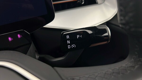 Used Polestar Polestar 3 2025 for sale - 75460633: Photo 12