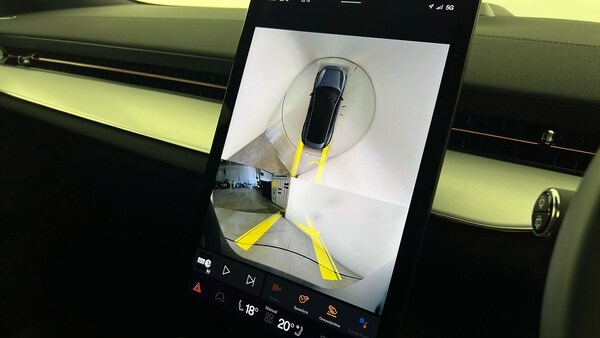 Used Polestar Polestar 3 2025 for sale - 75460633: Photo 16