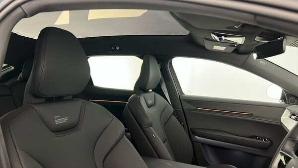 Used Polestar Polestar 3 2025 for sale - 75460633: Photo 18