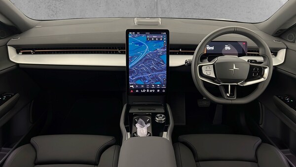 Used Polestar Polestar 3 2025 for sale - 75460633: Photo 20