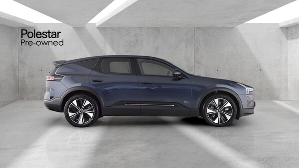 Used Polestar Polestar 3 2025 for sale - 75460633: Photo 2