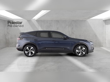 Used Polestar Polestar 3 2025 for sale - 75460633: Photo