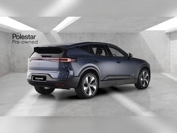Used Polestar Polestar 3 2025 for sale - 75460633: Photo