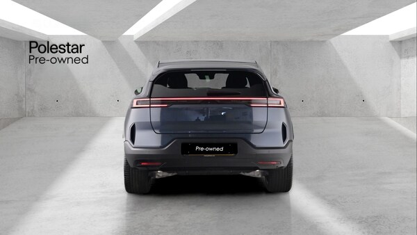 Used Polestar Polestar 3 2025 for sale - 75460633: Photo 4