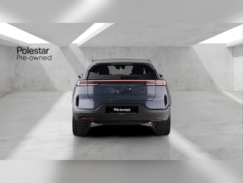 Used Polestar Polestar 3 2025 for sale - 75460633: Photo