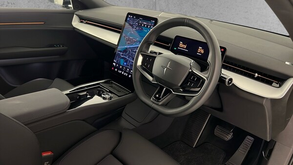 Used Polestar Polestar 3 2025 for sale - 75460633: Photo 9