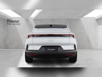 Used Polestar Polestar 4 2025 for sale - 78313492: Photo