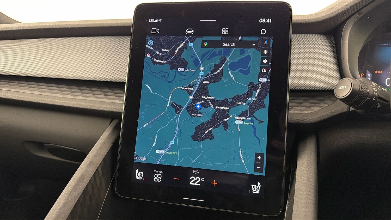 Used Polestar Polestar 2 2023 for sale - 77413924: Photo 14