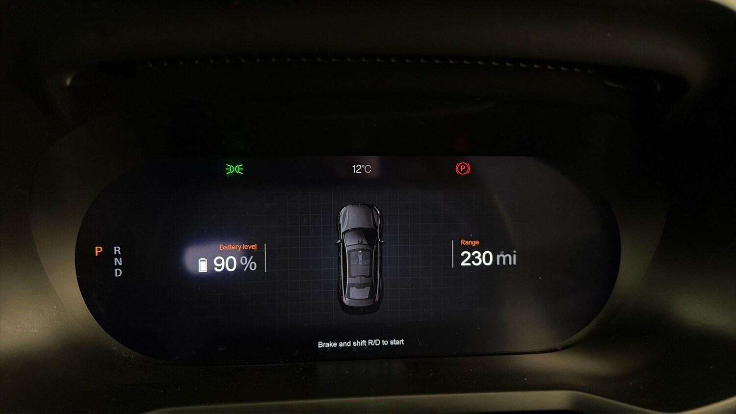 Used Polestar Polestar 2 2023 for sale - 77413924: Photo 18