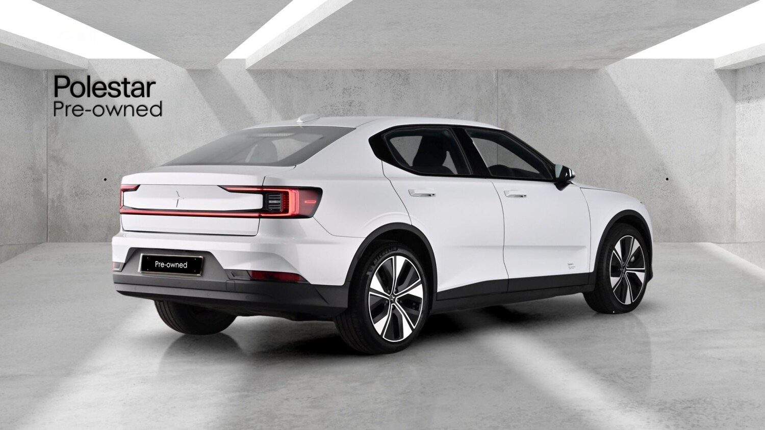 Used Polestar Polestar 2 2023 for sale - 77413924: Photo 3