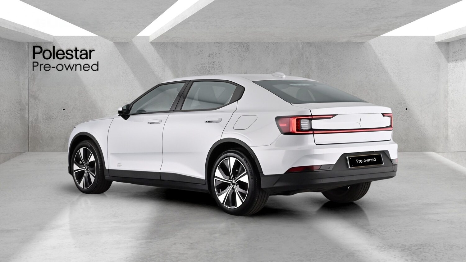 Used Polestar Polestar 2 2023 for sale - 77413924: Photo 5