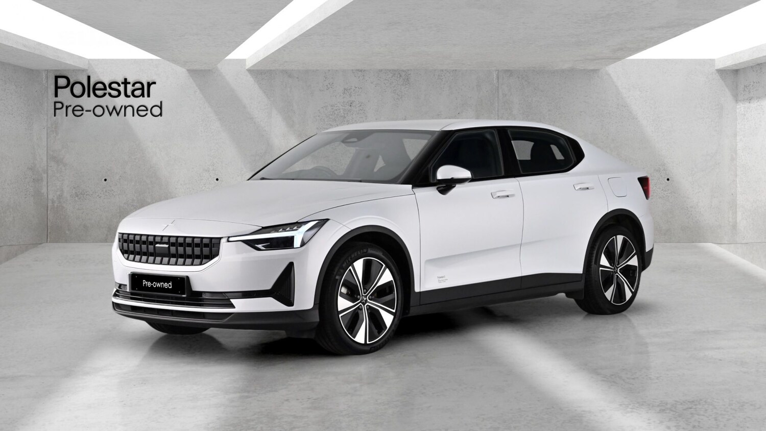 Used Polestar Polestar 2 2023 for sale - 77413924: Photo 7