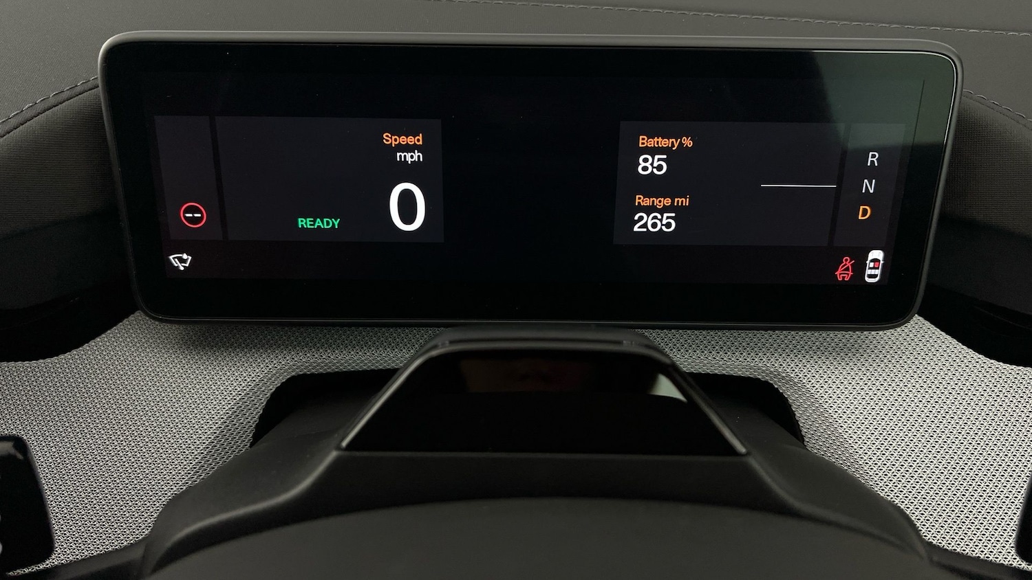 Used Polestar Polestar 4 2024 for sale - 77476456: Photo 17