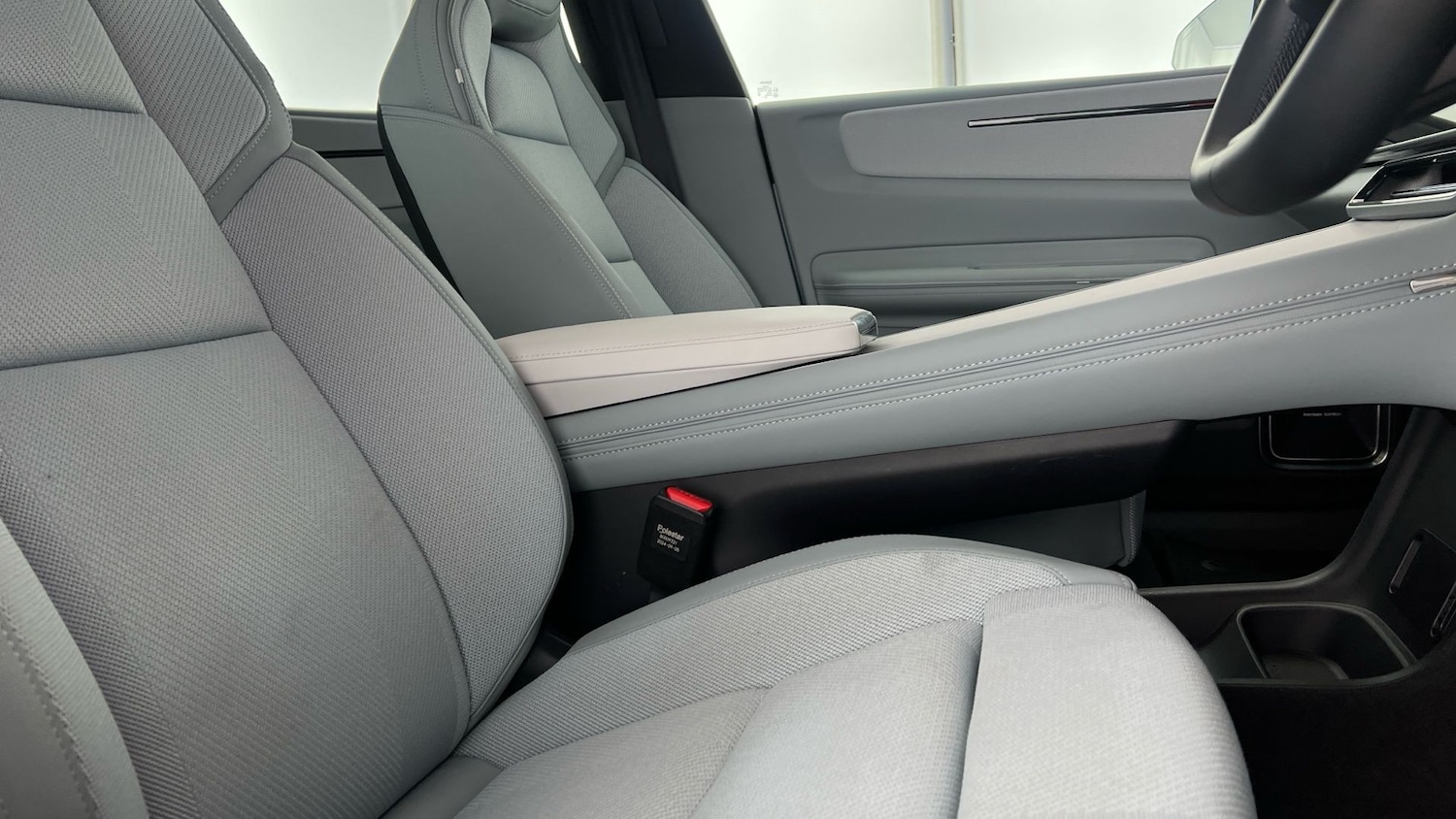 Used Polestar Polestar 4 2024 for sale - 77476456: Photo 18