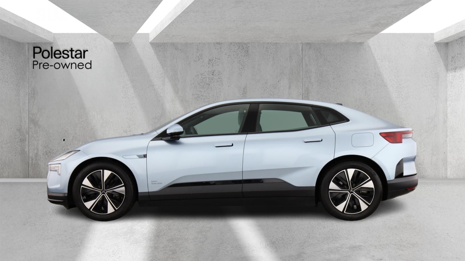 Used Polestar Polestar 4 2024 for sale - 77476456: Photo 2