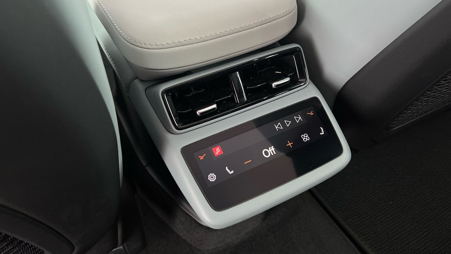 Used Polestar Polestar 4 2024 for sale - 77476456: Photo 20