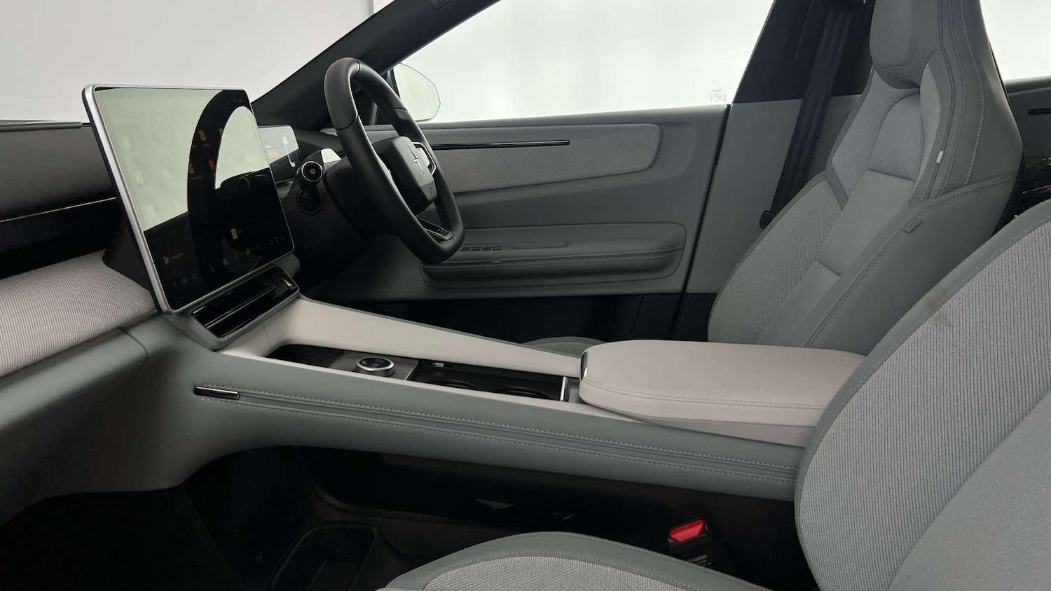 Used Polestar Polestar 4 2024 for sale - 77476456: Photo 23