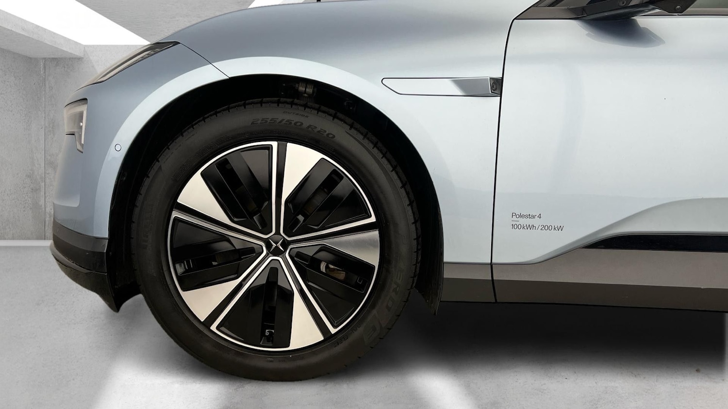 Used Polestar Polestar 4 2024 for sale - 77476456: Photo 26