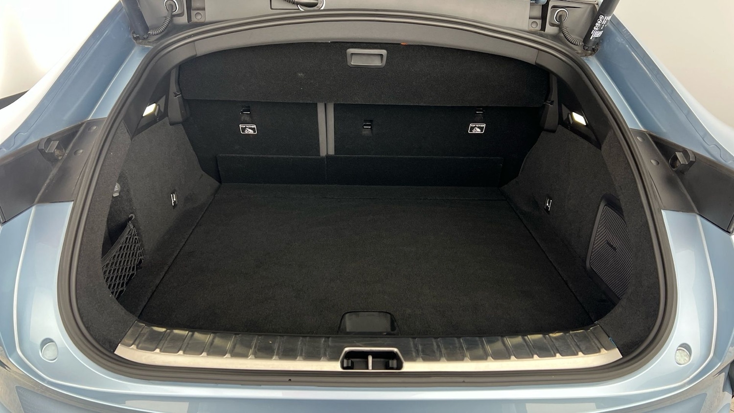 Used Polestar Polestar 4 2024 for sale - 77476456: Photo 28