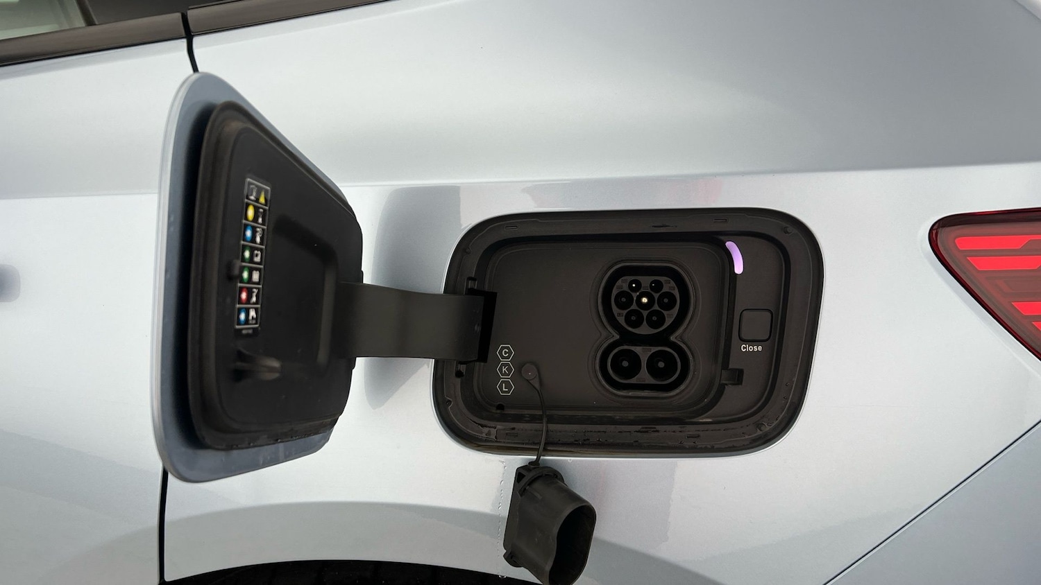 Used Polestar Polestar 4 2024 for sale - 77476456: Photo 31