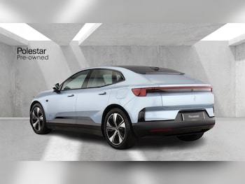 Used Polestar Polestar 4 2024 for sale - 77476456: Photo