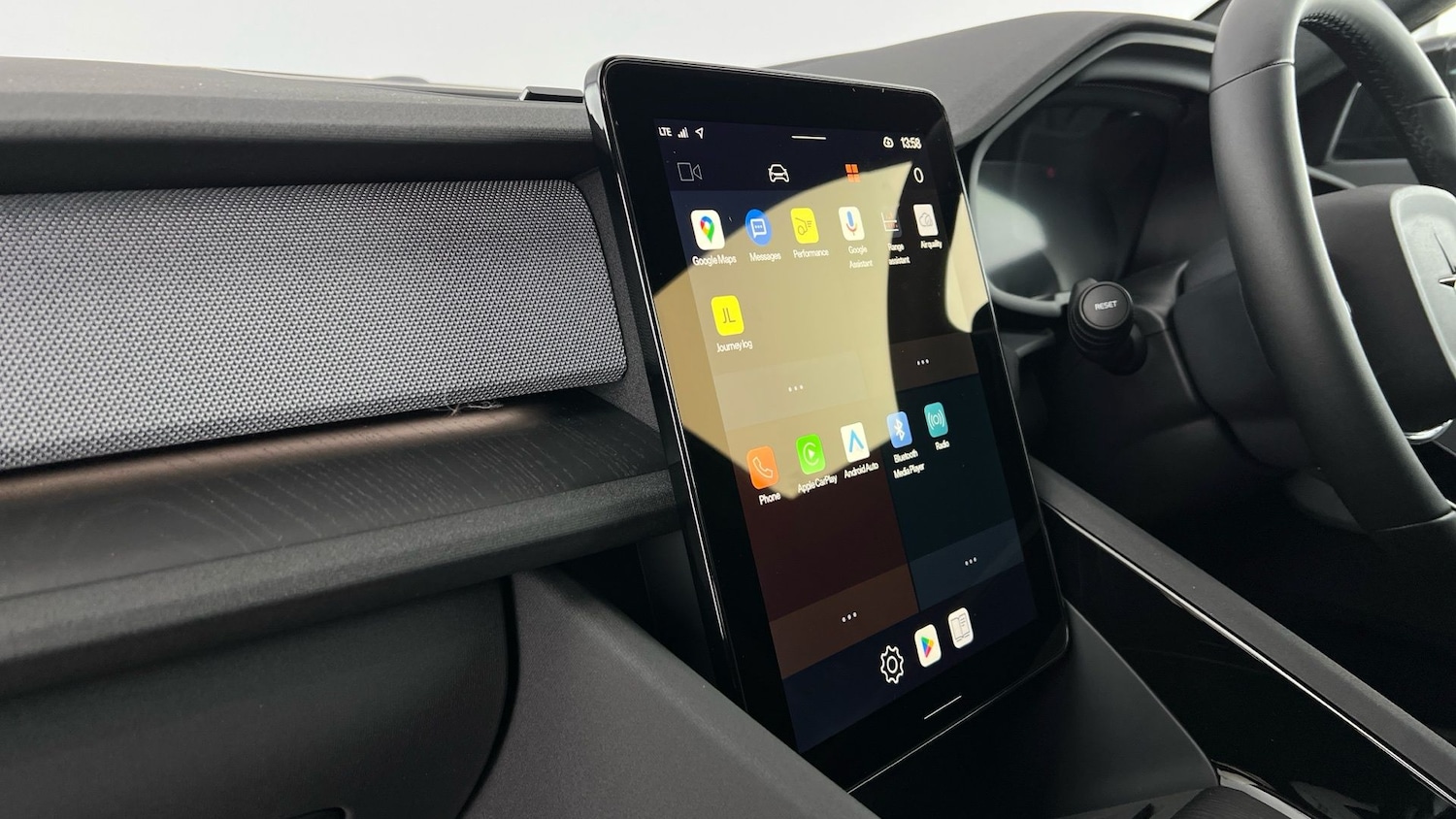 Used Polestar Polestar 2 2025 for sale - 77690871: Photo 13