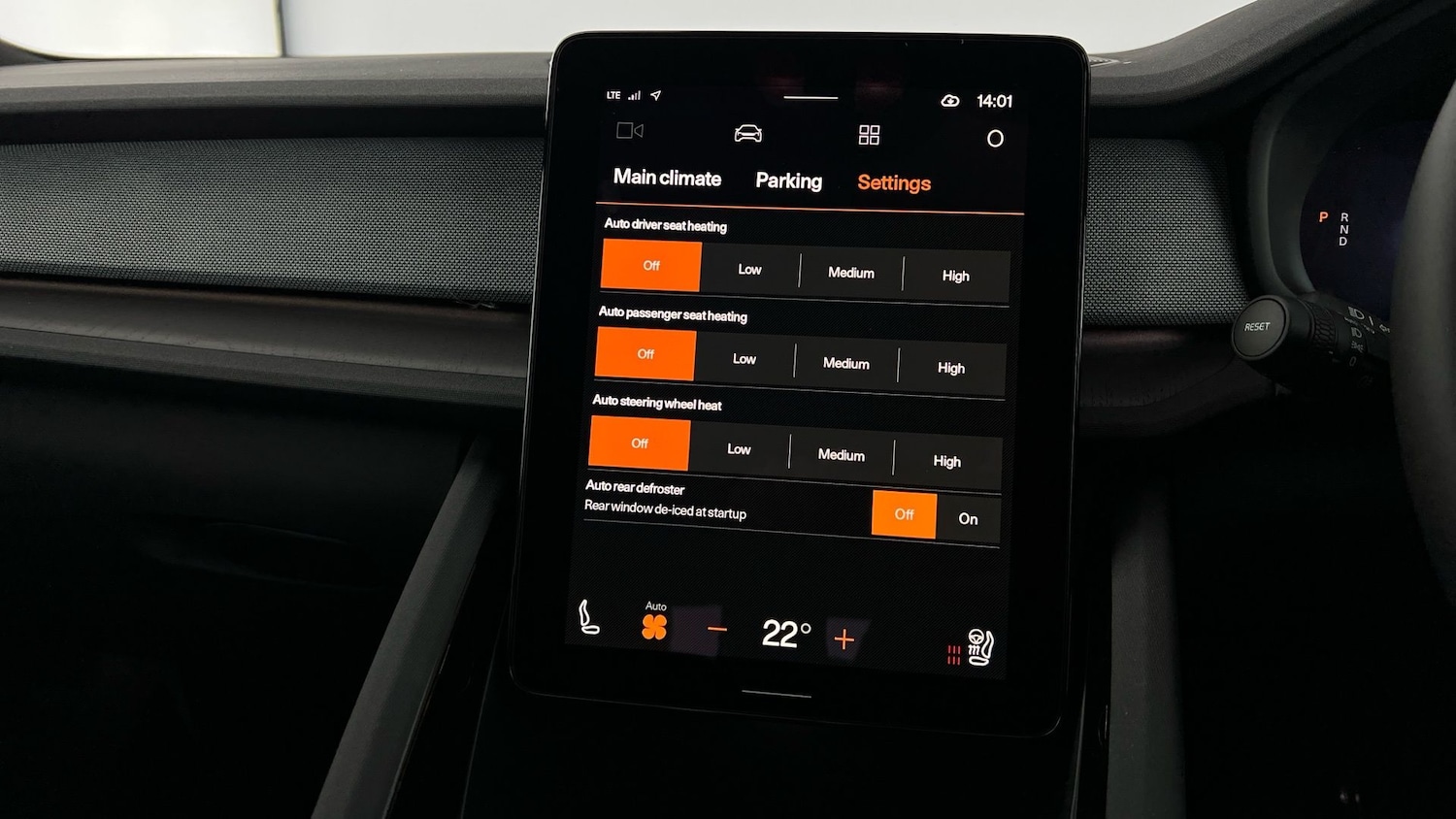 Used Polestar Polestar 2 2025 for sale - 77690871: Photo 15