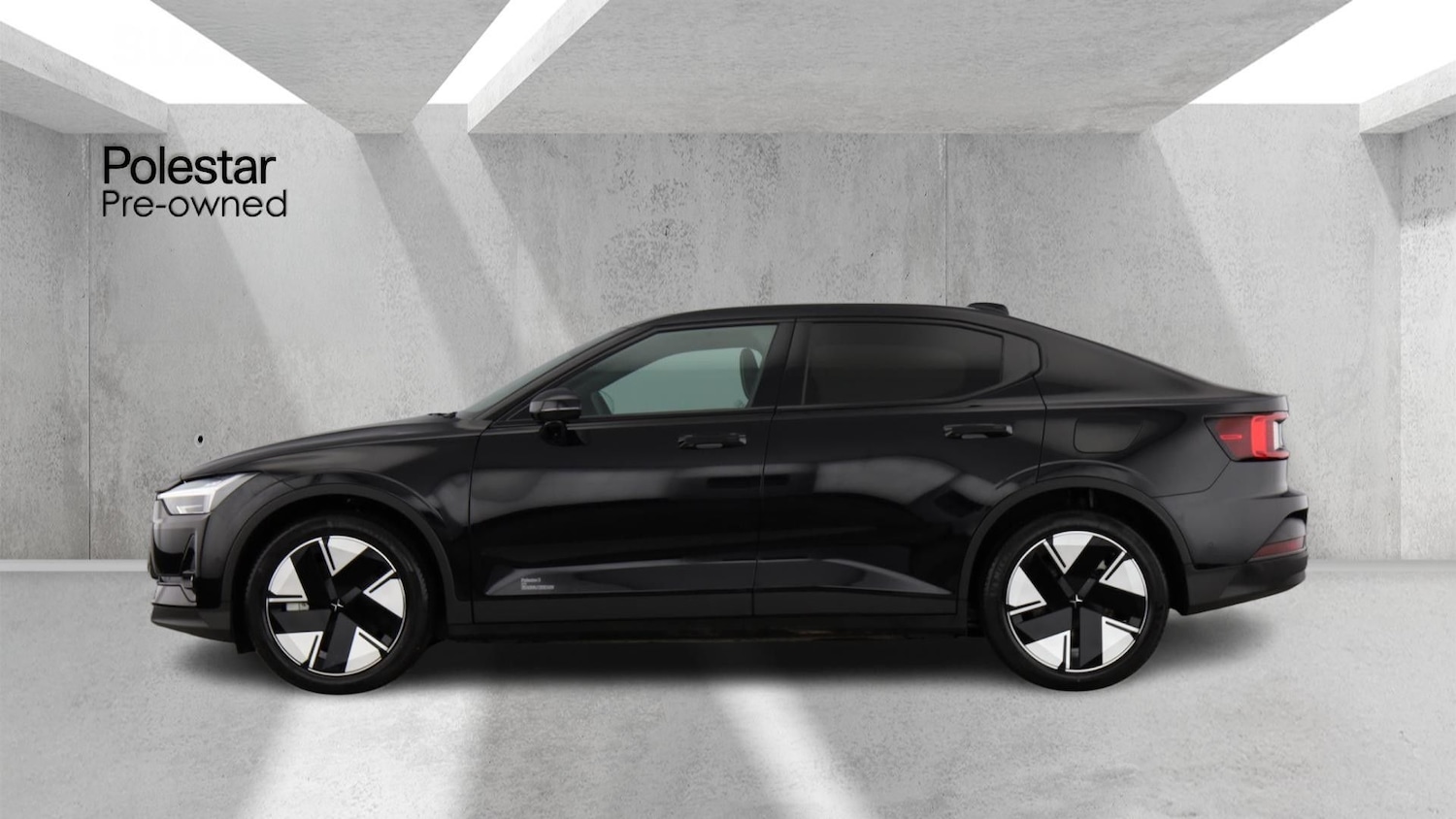 Used Polestar Polestar 2 2025 for sale - 77690871: Photo 2