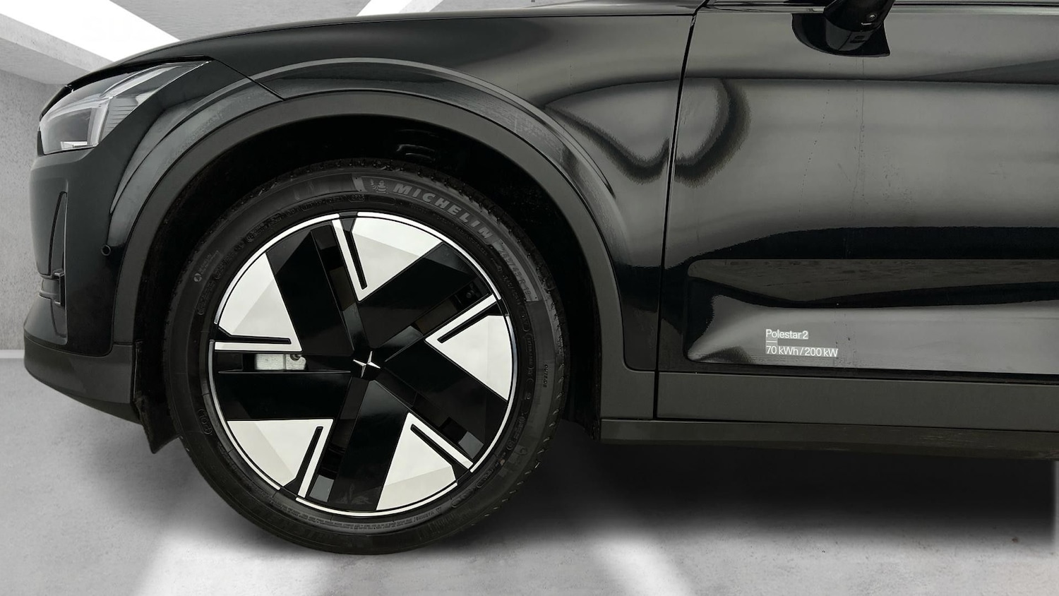 Used Polestar Polestar 2 2025 for sale - 77690871: Photo 26