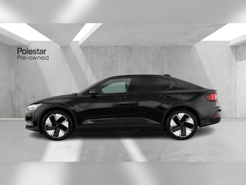 Used Polestar Polestar 2 2025 for sale - 77690871: Photo
