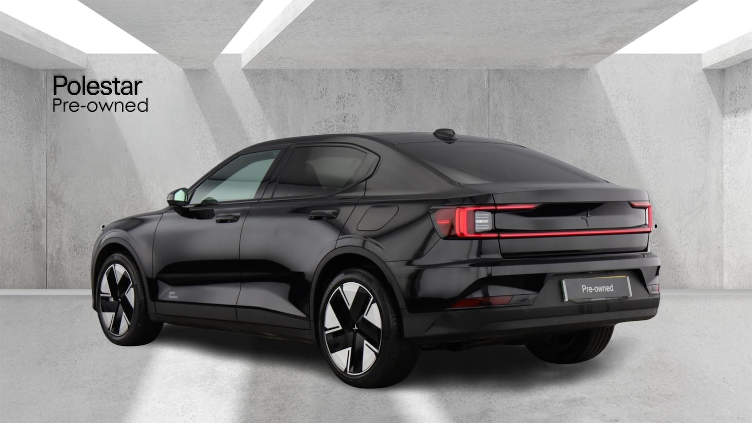 Used Polestar Polestar 2 2025 for sale - 77690871: Photo 3