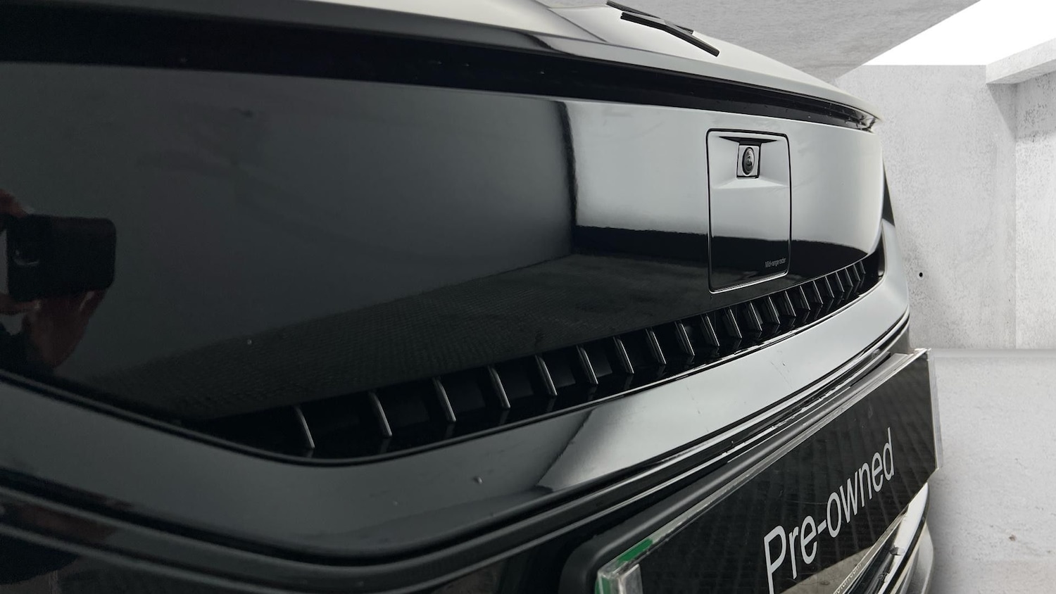 Used Polestar Polestar 2 2025 for sale - 77690871: Photo 34