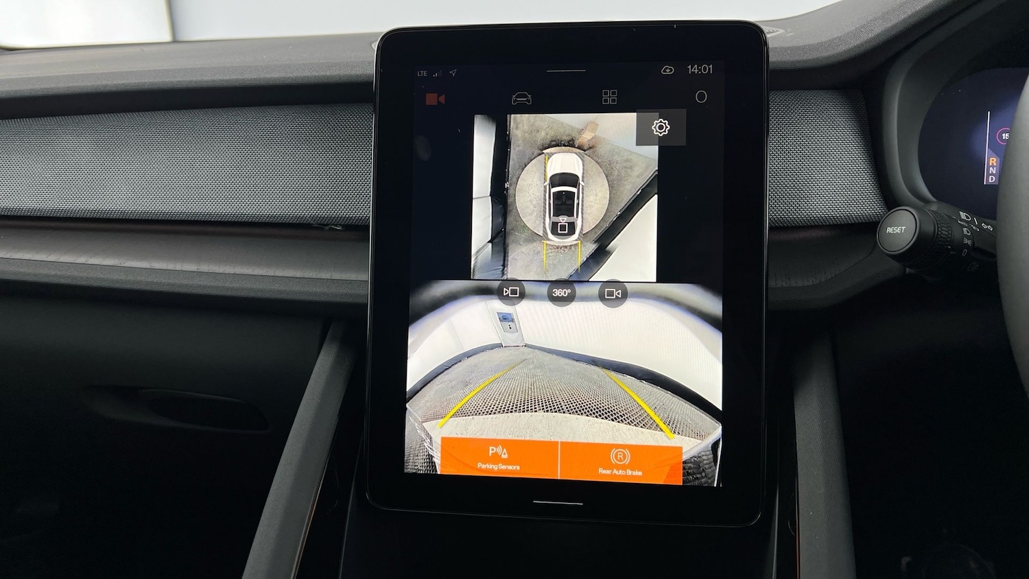 Used Polestar Polestar 2 2025 for sale - 77690871: Photo 36