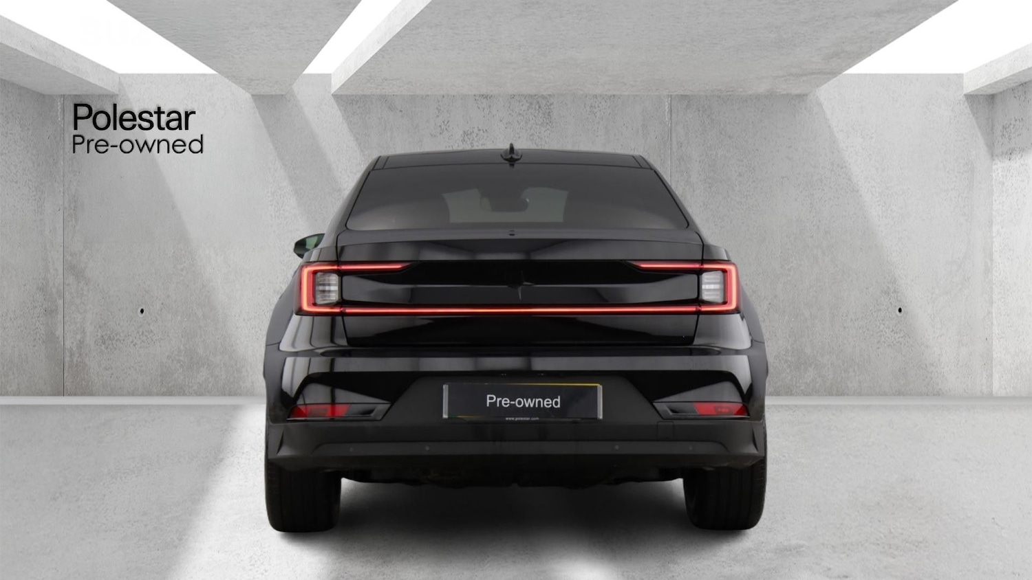 Used Polestar Polestar 2 2025 for sale - 77690871: Photo 4