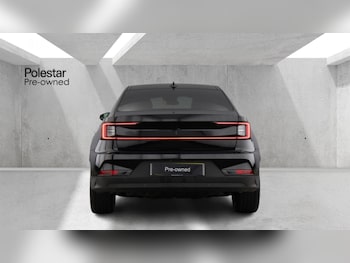 Used Polestar Polestar 2 2025 for sale - 77690871: Photo