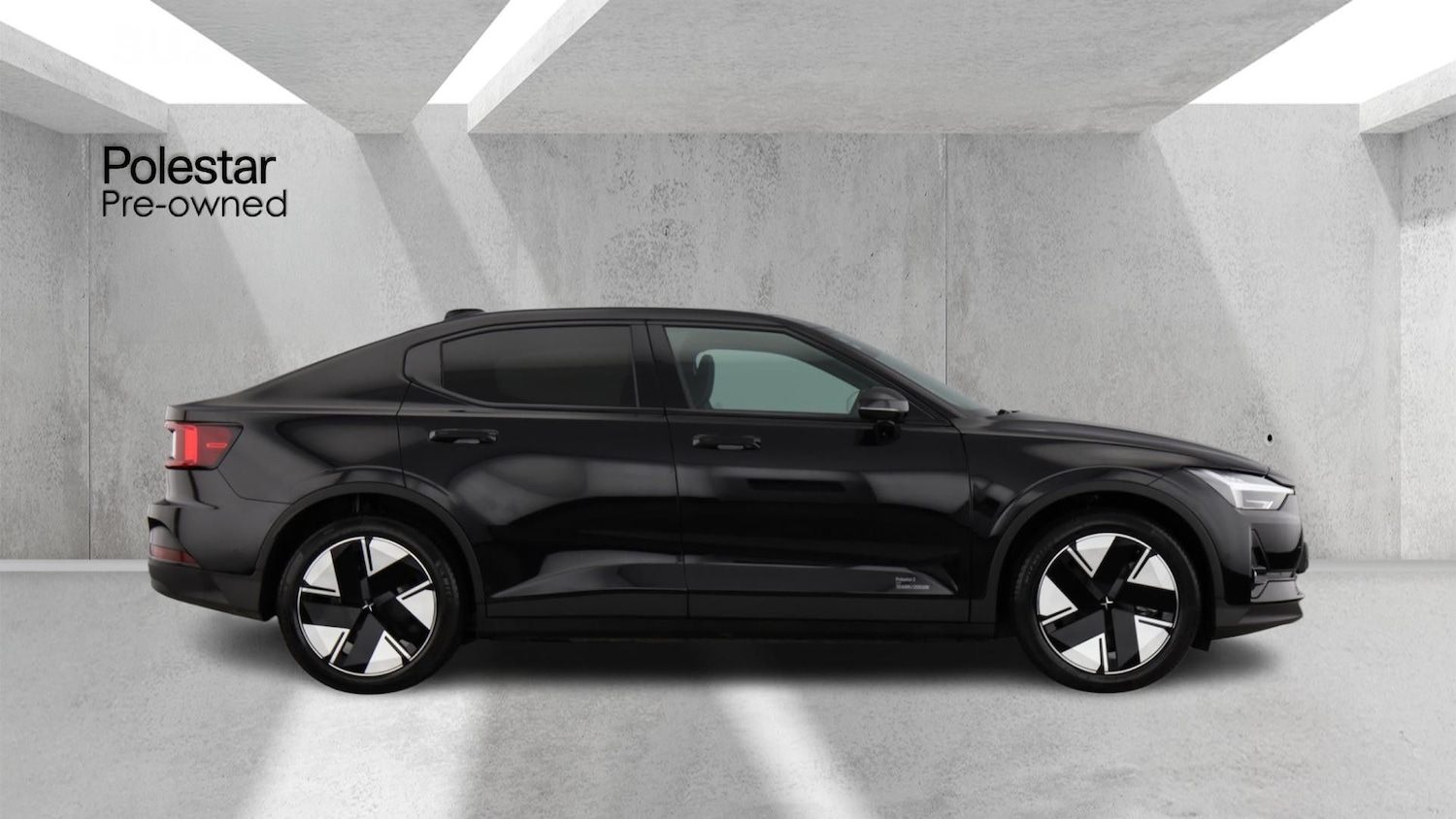 Used Polestar Polestar 2 2025 for sale - 77690871: Photo 6