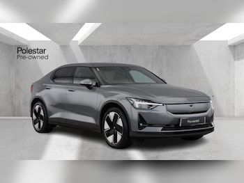 Used Polestar Polestar 2 2026 for sale - 79174594: Photo