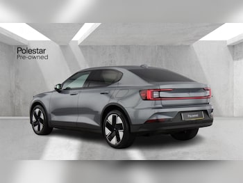 Used Polestar Polestar 2 2026 for sale - 79174594: Photo