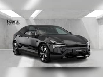 Used Polestar Polestar 4 2025 for sale - 79875134: Photo