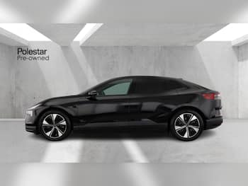 Used Polestar Polestar 4 2025 for sale - 79875134: Photo