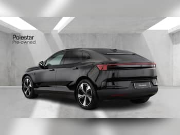 Used Polestar Polestar 4 2025 for sale - 79875134: Photo