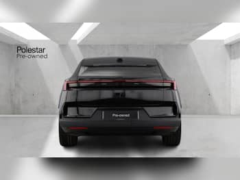 Used Polestar Polestar 4 2025 for sale - 79875134: Photo