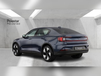 Used Polestar Polestar 2 2025 for sale - 78377535: Photo